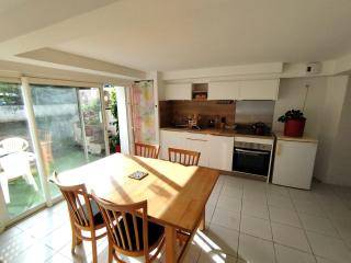 Appartement lumineux au coeur des pins - Capbreton - 1