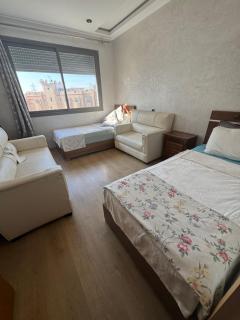 Appartement 3 chambres moderne a californie Casablanca - Casablanca - 9