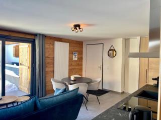 Rêve du Criou - Samoëns - 1