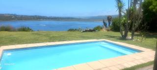 Island Lake Villa and Bungalow - Wilderness - 7
