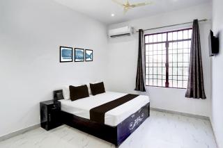 Hotel O Regal Hotel & Lawn - 9