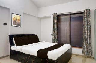 Hotel O Lotus And Guest House - Pune - 3