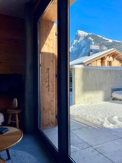 Rêve du Criou - Samoëns - 2