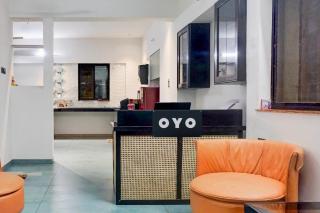 Hotel O Lotus And Guest House - Pune - 9