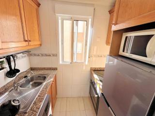 Finlandia apartaments close to beach - Torrevieja - 6
