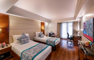Lords Plaza Jaipur - Jaipur - 8