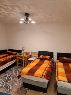 Apartmani Konta - Livno - 1