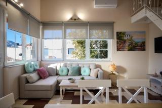 Sweet Cottage In The City - 5