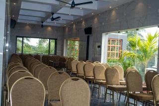 Hotel Pandian - Kāraikāl - 1