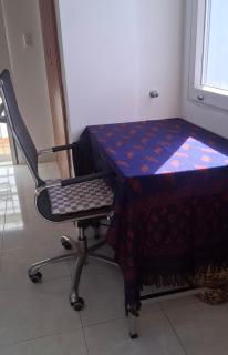 Shanti-blissed corner of Saigon river's end - 5