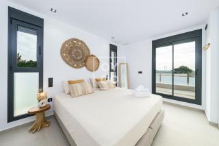Boutique Villa Alegría - Dolores - 7