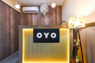 Hotel O BIJAY HOMES - 3