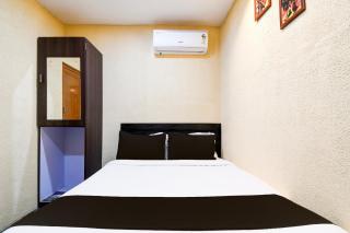 Super Hotel O PRA GUEST HOUSE - Bhubaneshwar - 2