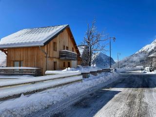VAUJANYLOCATIONS - Crystal407 - Vaujany - 4