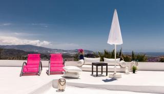 VILLA PARAISO con piscina y spa privados - 9