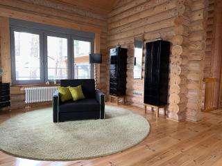 Blockhausvermietung Himmelpfort - Pian - 9