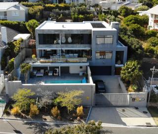ViLLA LOOKOUT CAMPS BAY - Cidade Do Cabo - 7