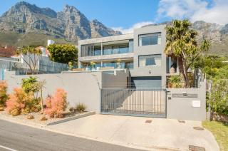 ViLLA LOOKOUT CAMPS BAY - Cidade Do Cabo - 6