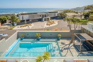 ViLLA LOOKOUT CAMPS BAY - Cidade Do Cabo - 9