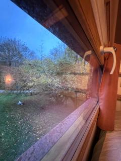 Tiny house au coeur de la foret - Les Martys - 4