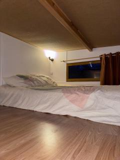 Tiny house au coeur de la foret - Les Martys - 3
