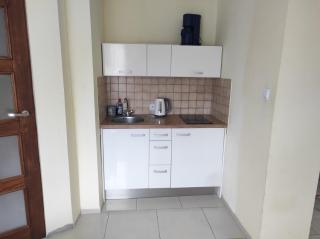 Apartament ist im swineminde ! & - Ahlbeck - 5