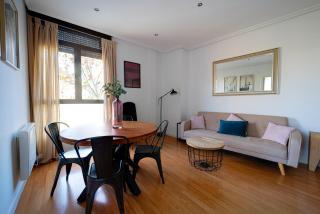 Apartament Glorieta Puerta de Toledo - Madrid - 9