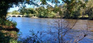 Your Riverside Mill - Saint-Priest-sous-Aixe - 6