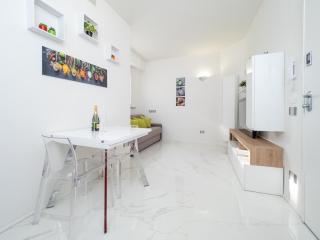 Cozy apartment in the green, close to Blue and Red Metro - Milan - 2