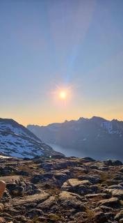 2 bedroom apartment near Tromsø - Kvaløya - 8