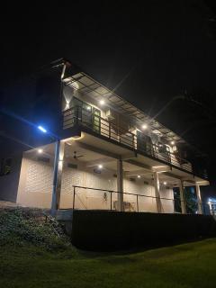 Lipis Riverfront Resort - Kuala Lipis - 9