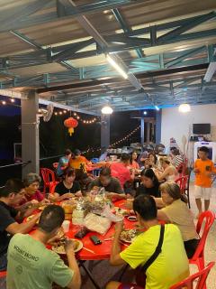 Lipis Riverfront Resort - Kuala Lipis - 2