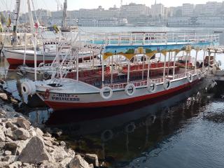 sunset guest house - Assuan - 4