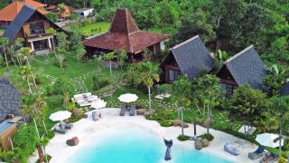 Cemara Hills Uluwatu, The Reserve - Cottages & Villas - Uluwatu - 9