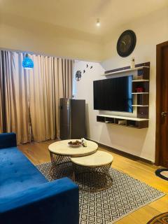 Abode of Peace - Arpora - 1