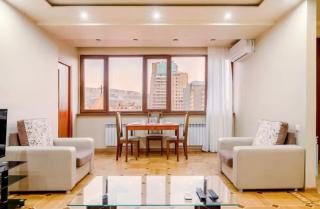 2Bedroom Heart of Yerevan Centre - Erevan - 9