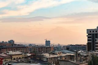 2Bedroom Heart of Yerevan Centre - Erevan - 1
