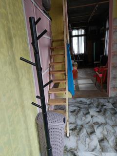 Апартамент ретро - Eco Chakvi! - 5