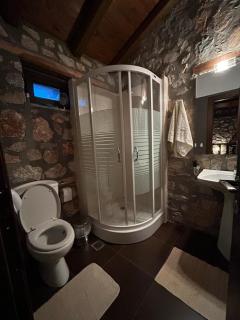 Kaimaktsalan Mountain Villas - Palaios Agios Athanasios - 3