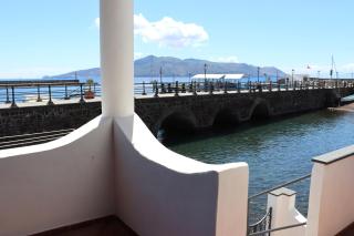 Casa Segreto, sul porto di Santa Marina Salina - Santa Marina Salina - 3