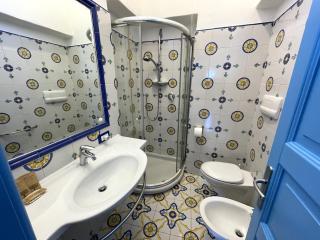 Casa Segreto, sul porto di Santa Marina Salina - Santa Marina Salina - 5