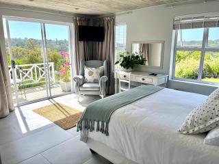 The Lily Suite - Plettenbergbaai - 0