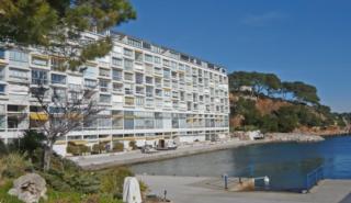 Résidence Athéna Port - Bandol - 1