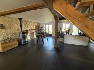 Gîte du Château de Treffort - Treffort - 9