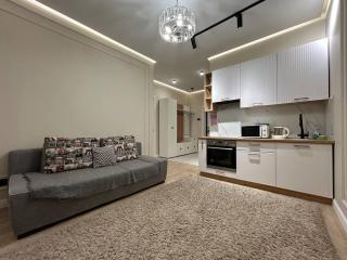 Comfort City apartments - Almaty - 7