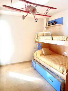 Precioso apartamento en primera línea de playa - 1