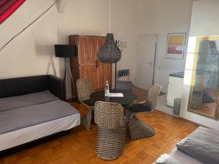 WHLIVING - Apartments & Studios in Konstanz - Konstanz - 2