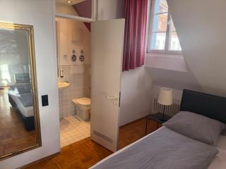 WHLIVING - Apartments & Studios in Konstanz - Konstanz - 1