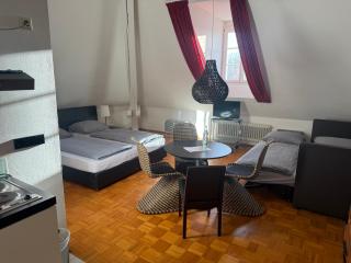 WHLIVING - Apartments & Studios in Konstanz - Costanza - 3