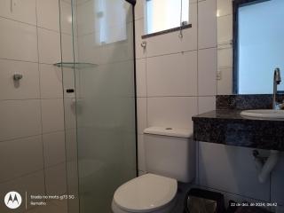 Residencial São Francisco 002B - Imbassai - Mata de Sao Joao - 5